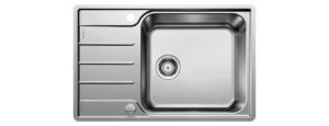 BLANCO LEMIS XL 6 S-IF compact