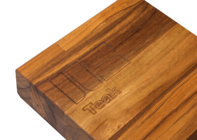 Teak