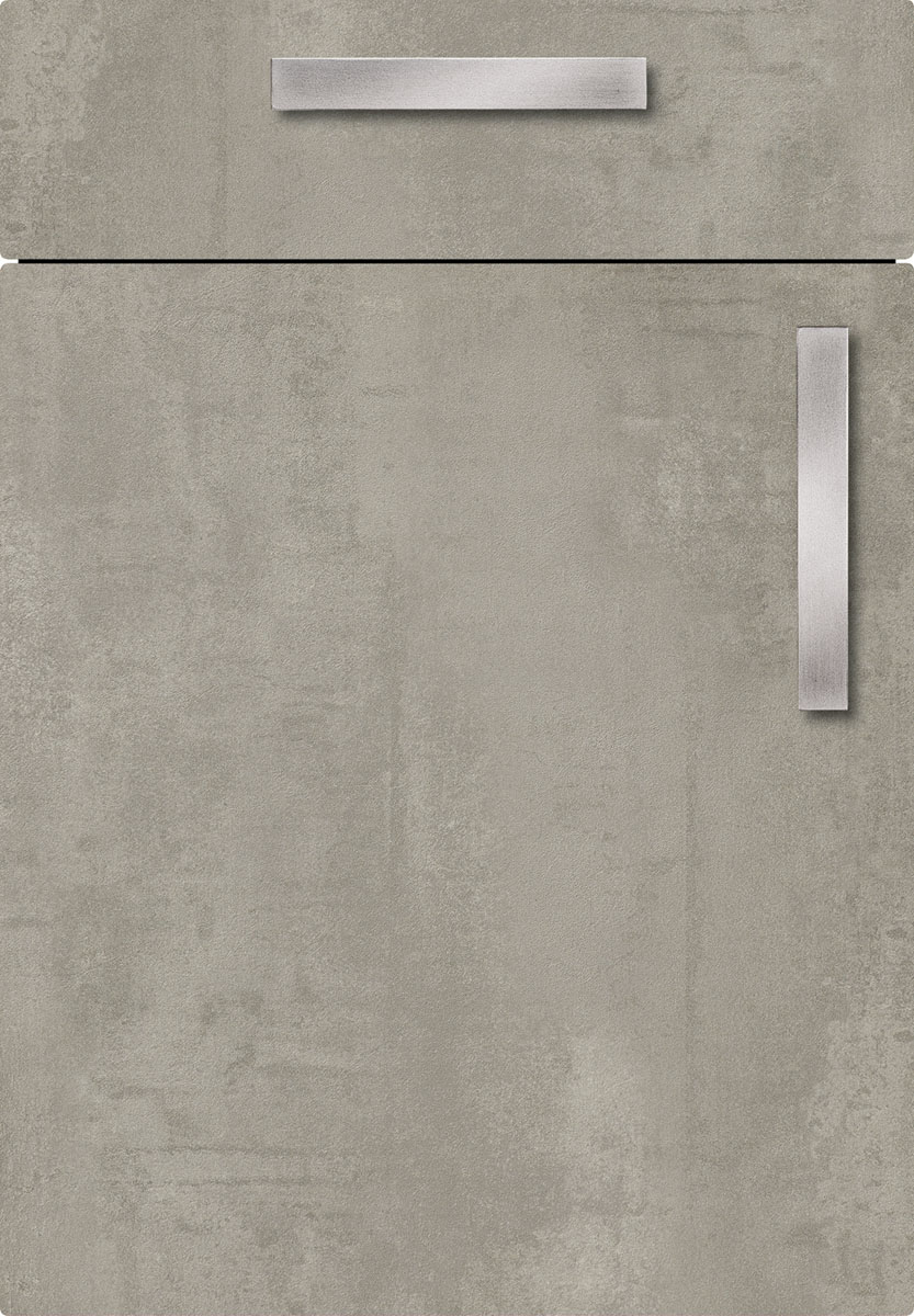 126 Celine Concrete grey