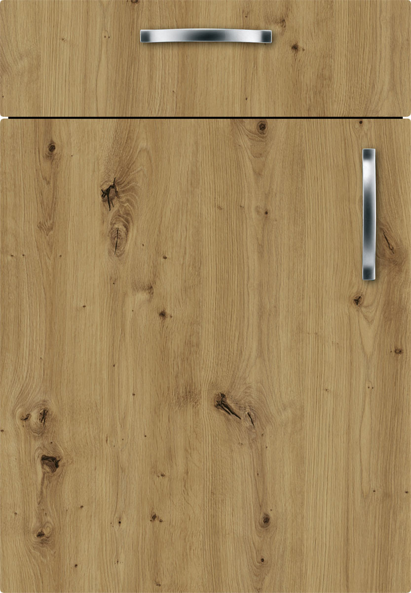 149 Anna Natural Oak