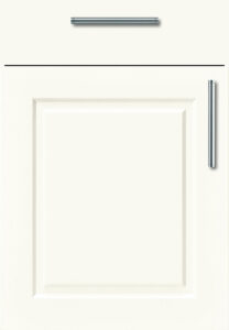 439 Mara Weiss seidenmatt