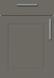 446 Mara Quarzgrau seidenmatt