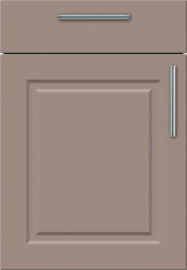 449 Mara Greige seidenmatt