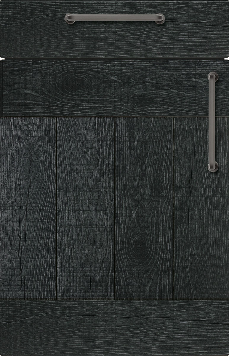 638 Falun FG 311 Black oak