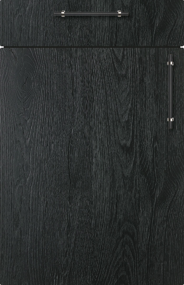 643 Östersund FG 311 Black oak