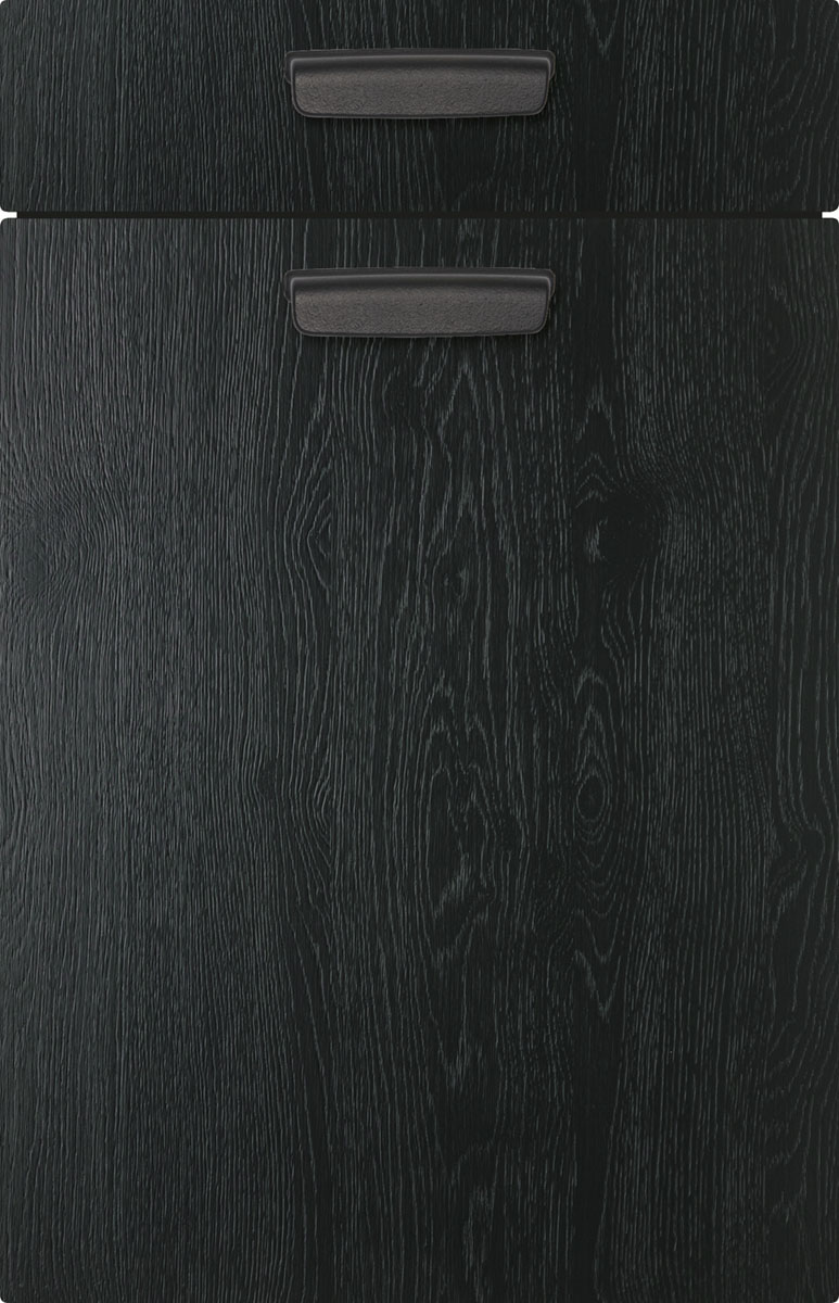 644 Gotland FG 313 Black oak