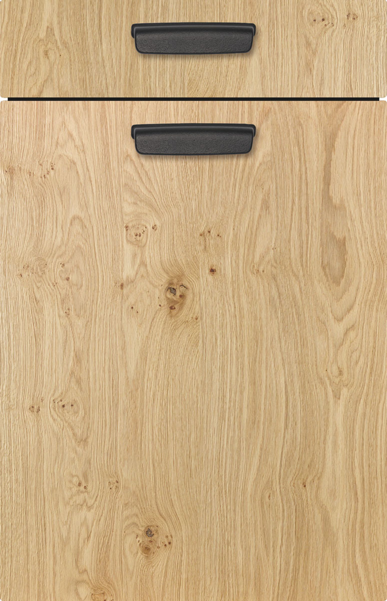 644 Gotland FG 314 New oak