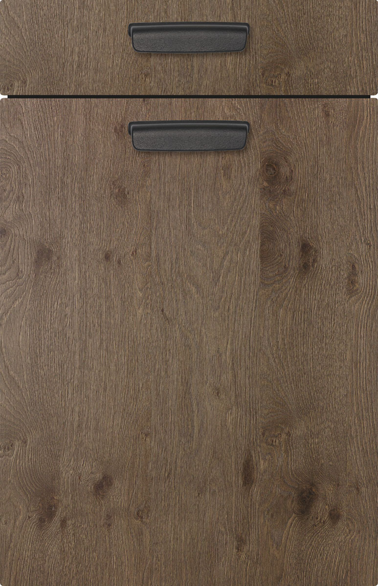 644 Gotland FG 486 Dark oak