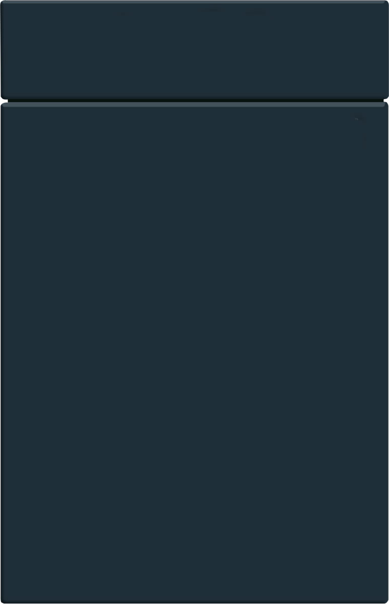 388 Porto V FG 306 Black blue