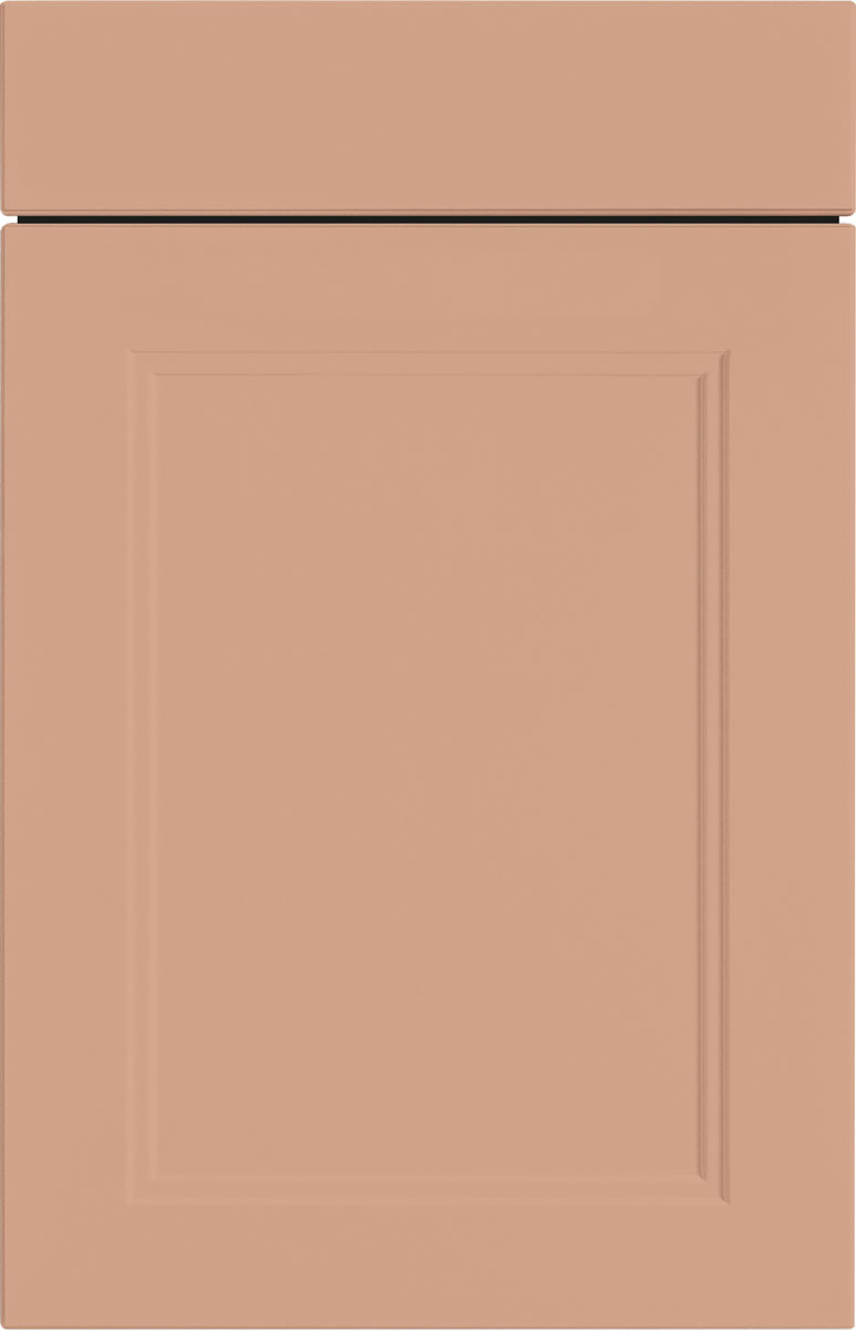 490 Torino FG 322 Blush strukturmatt