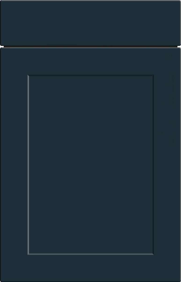 541 Girona V FG306 Black blue