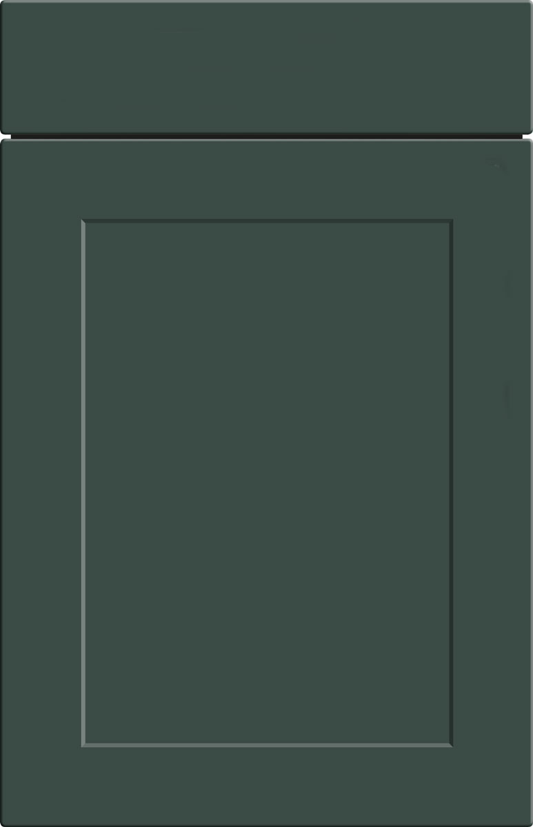 541 Girona V FG 307 Black green