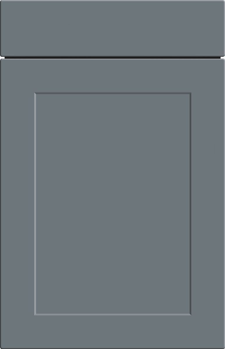 541 Girona V FG 309 Stormgrey