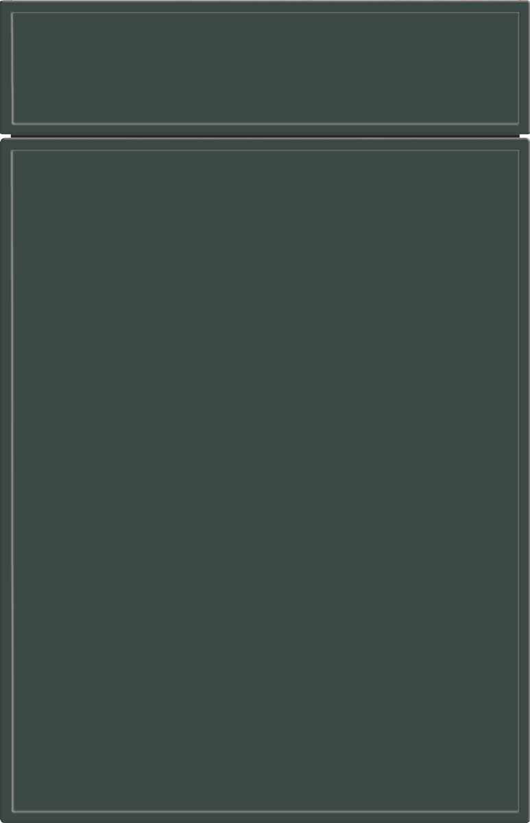 560 Lyon FG 307 Black green