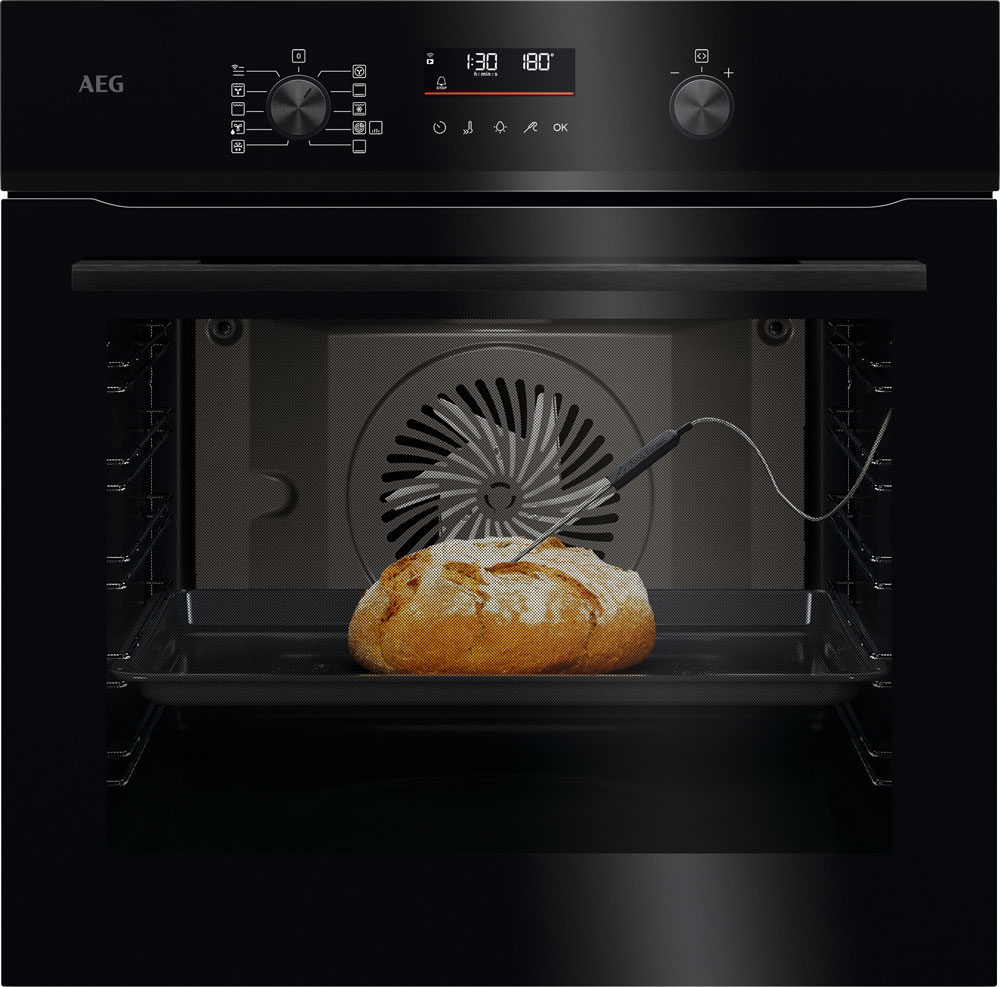 AEG Backofen BE3200B AEG Backofen BE3200B